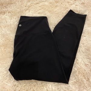 Lululemon Align Pant II 25”